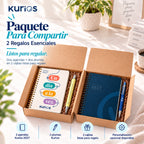 Paquete Para Compartir