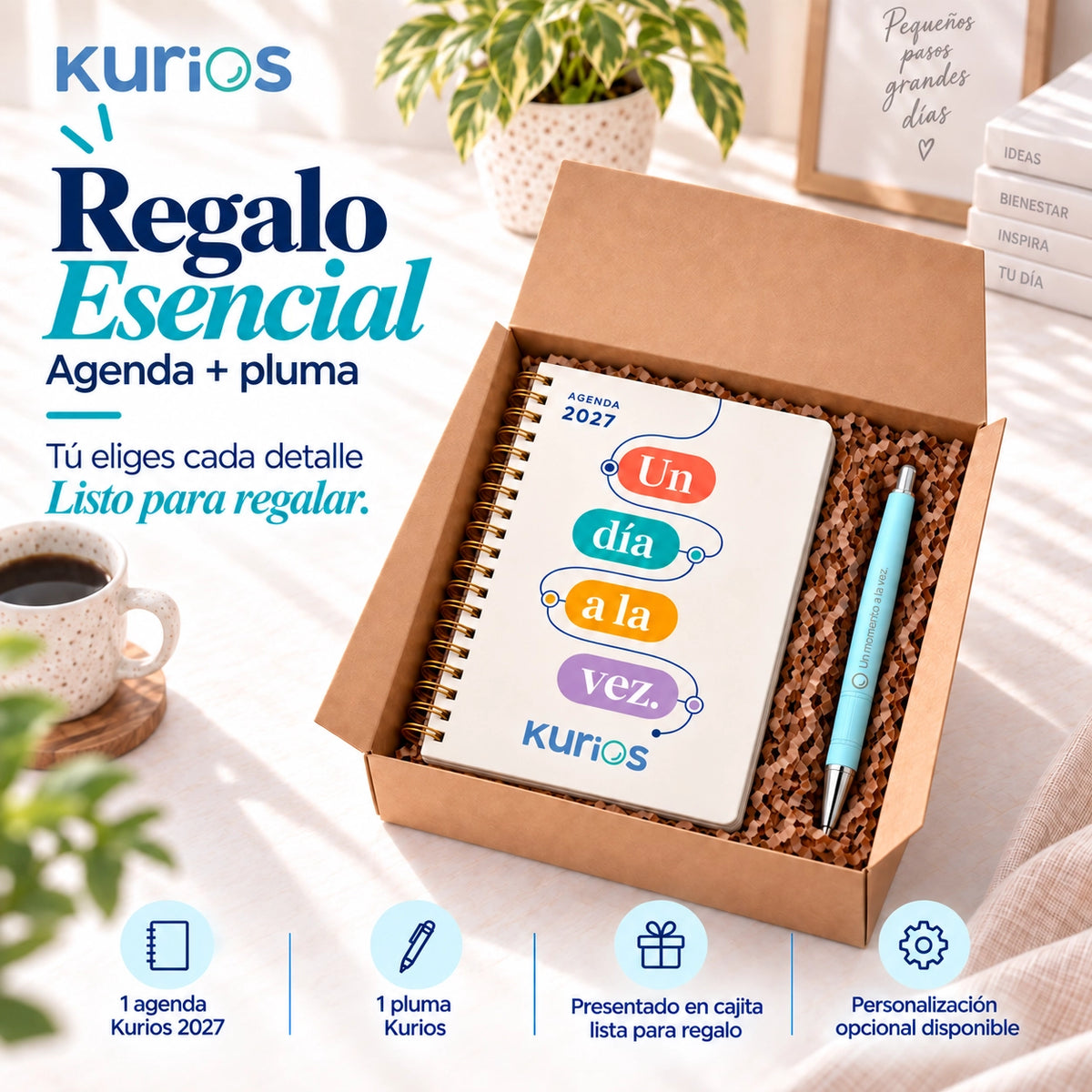 Regalo Esencial