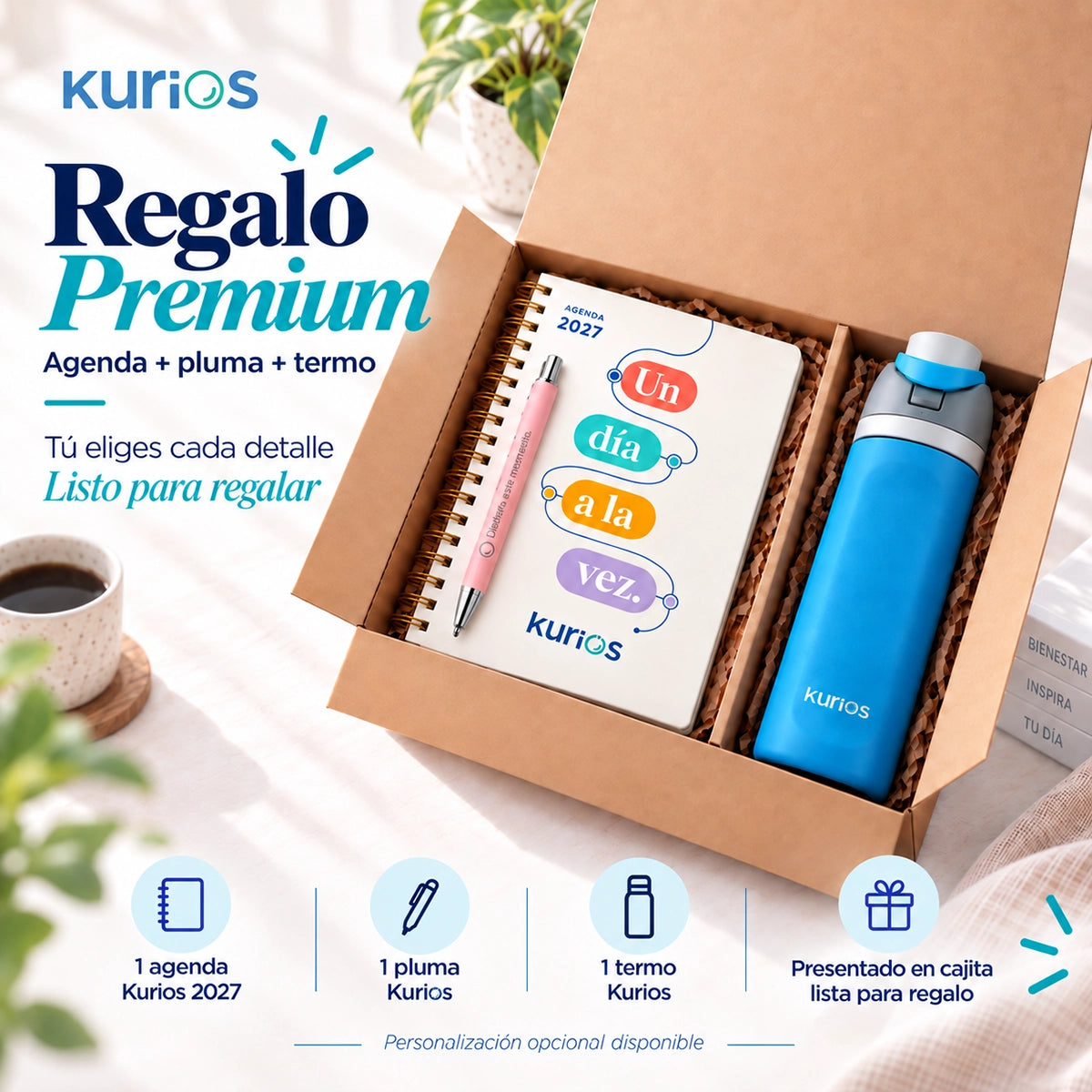 Regalo Premium