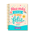 Agenda Kurios 2027 · Bienestar