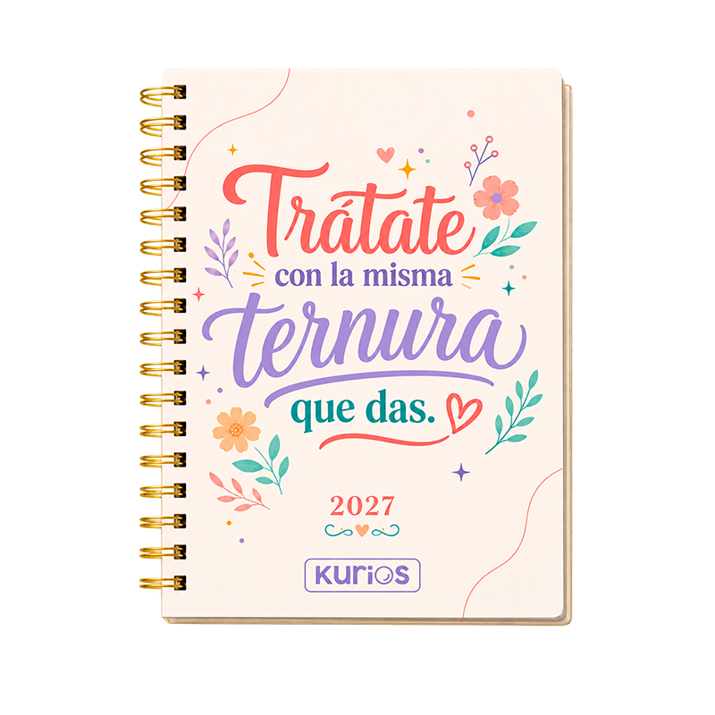 Agenda Kurios 2027 · Bienestar