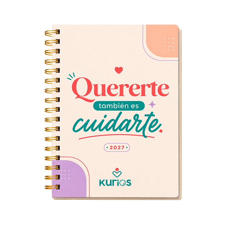 Agenda Kurios 2027 · Bienestar